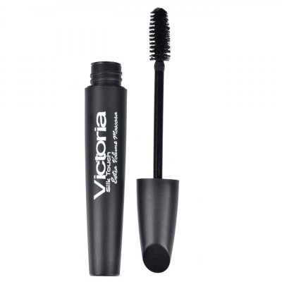 Rimel Victoria, Silk Touch, Capacitate 8ml, Negru foto