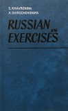 RUSSIAN IN EXERCISES - S. KHAVRONINA, A. SHIROCHENSKAYA