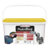 Versele Laga NutriBird A19 - amestec pentru hrănirea manuală 3kg