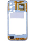 Mijloc Samsung Galaxy A15, A156 Albastru