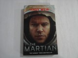 THE MARTIAN - ANDY WEIR