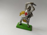 Bnk jc Britains Deetail 696 - cavaler cu sabie
