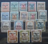 CV2 SERIE IRAN / PERSIA