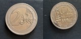 GERMANIA 2 euro 2013 D, Baden-Wurttemberg