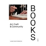 Books - Art, Craft &amp; Community
