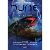 Dune Romanul Grafic - Cartea 2 Muad&#039;dib