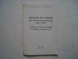 Mesaje de iubire date de Divina Intelepciune unui suflet, 2008, Alta editura