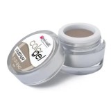ENII Gel LED/UV culoare gri 342, 5ml, ENII NAILS
