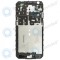 Capac frontal Samsung Galaxy J3 2016 (SM-J320F).