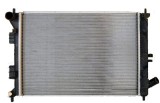 NRF 53171 Radiator, racire motor