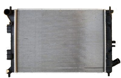 NRF 53171 Radiator, racire motor foto