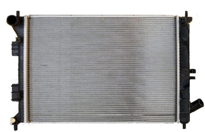 NRF 53171 Radiator, racire motor