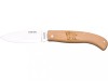 Briceag Joker NH78-3 cu maner din lemn gravat mistret, lama inox 8 cm