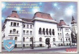 bnk cld Calendar de buzunar 2002 Primaria municipiului Targu Mures