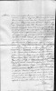 A3729N Act privitor la un &icirc;mprumut de florini renani, 1857, T&acirc;rgu Lăpuș, limba maghiară, h&acirc;rtie cu filigran K Monostor