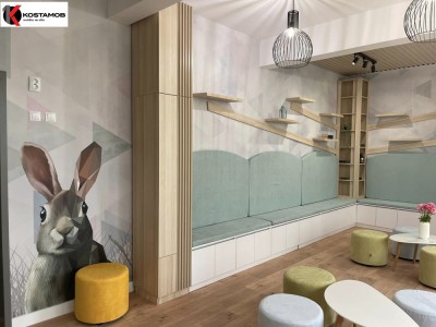 Fabrica de mobila executam mobilier la comanda foto
