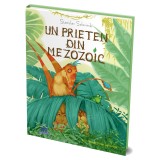 Un prieten din mezozoic