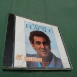 CD PLACIDO DOMINGO -AN EVENING WITH PLACIDO RARA!!!! ORIGINAL