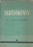 Olvasokonyv - Az V. osztaly szamara
