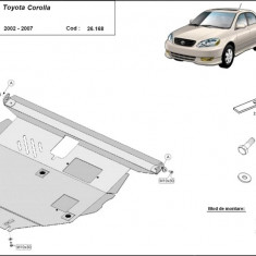 Scut motor metalic Toyota Corolla 2002-2007