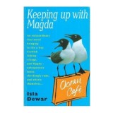 Isla Dewar - Keeping up with Magda - 111370
