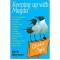 Isla Dewar - Keeping up with Magda - 111370