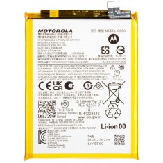 Acumulator Motorola Moto G84, QB50, Service Pack SB18D87863