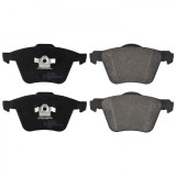 Febi Bilstein set placute frana, frana disc