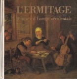 Iuri Kuznetov - L'Ermitage. Peinture d'Europe occidentale