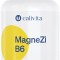 MagneZi B6, Magneziu Zinc si Vitamina B6, Sprijin Complex Sistemului Muscular si Nervos (90 tablete) - Calivita