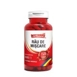 Rau de Miscare 30 capsule Adnatura