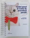 CODUL PENAL SI CODUL DE PROCEDURA PENALA de GEORGE ZLATI , 2025