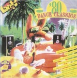 Various - Dance Classics '80, CDr