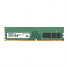 Memorie Transcend JetRam 4GB DDR4 3200MHz 1Rx8 512Mx8 CL22 1.2V foto