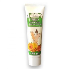 CREMA CALCAIE UREE SI ALANTOINA 75ML foto