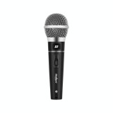 Microfon dinamic cu fir si carcasa DM604