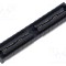 Conector PCB-PCB mamă PIN 120 0,5mm QSH gold flash SMT SAMTEC