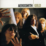 Aerosmith - Gold | Aerosmith