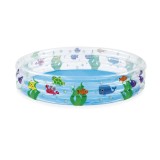 Piscina gonflabila pentru copii Bestway, 152x30 cm, 51004