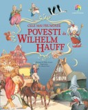 Cele mai frumoase povesti de Wilhelm Hauff - Wilhelm Hauff, Corint