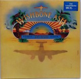 Cumpara ieftin WISHBONE ASH Live Dates _ dublu vinyl , 2 LP _ EX / EX _ MCA Germania 1973 _rock