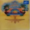 WISHBONE ASH Live Dates _ dublu vinyl , 2 LP _ EX / EX _ MCA Germania 1973 _rock