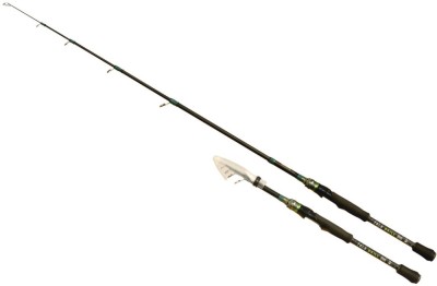 Lanseta Wizard Tele Skill Spinning ML, 5-25g, 1.80m, 5seg foto