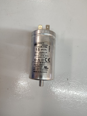 Condensator pornire motor Uscator Candy CSO H7A2TE-S /C144 foto