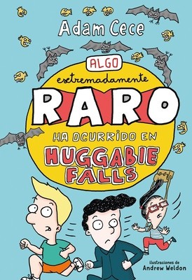 Algo Extremadamente Raro Ha Ocurrido En Huggabie Falls foto