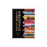 Bibliophile: Diverse Spines