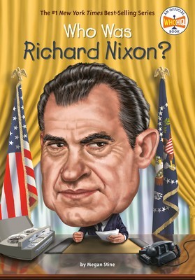 Who Was Richard Nixon? foto