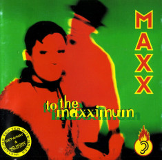 CD Maxx ?? To The Maxximum (G+) foto