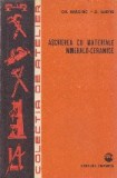 Aschierea cu materiale mineralo-ceramice