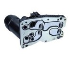Locas filtru ulei BMW 3 (E90) (2004 - 2012) MAXGEAR 27-2743
